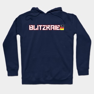 Blitzkrieg Hoodie